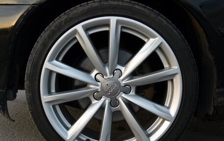 Audi A4, 2000 год, 600 000 рублей, 6 фотография