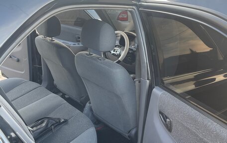 Hyundai Accent II, 2007 год, 300 000 рублей, 6 фотография