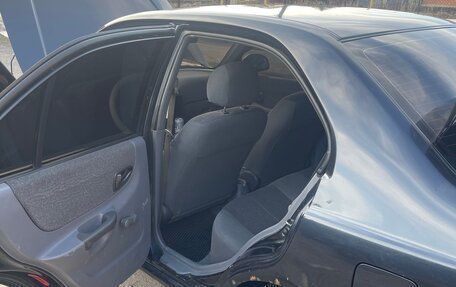 Hyundai Accent II, 2007 год, 300 000 рублей, 7 фотография