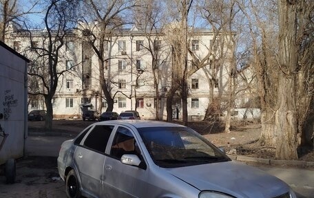 Lifan Breez (520), 2008 год, 110 000 рублей, 2 фотография