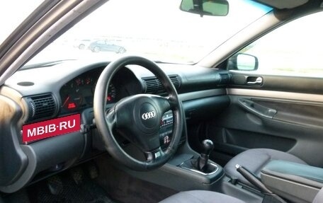 Audi A4, 2000 год, 600 000 рублей, 8 фотография