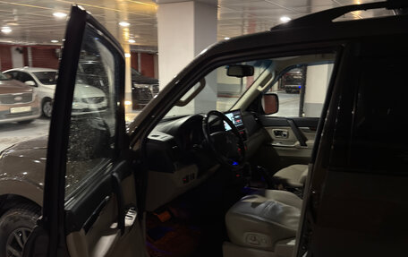 Mitsubishi Pajero IV, 2017 год, 2 999 999 рублей, 8 фотография