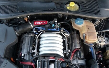 Audi A4, 2000 год, 600 000 рублей, 10 фотография