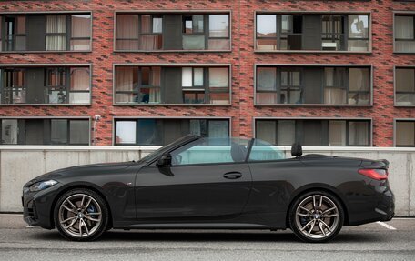 BMW 4 серия, 2021 год, 7 600 000 рублей, 6 фотография