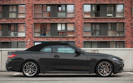 BMW 4 серия, 2021 год, 7 600 000 рублей, 5 фотография