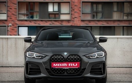 BMW 4 серия, 2021 год, 7 600 000 рублей, 3 фотография