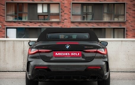 BMW 4 серия, 2021 год, 7 600 000 рублей, 4 фотография