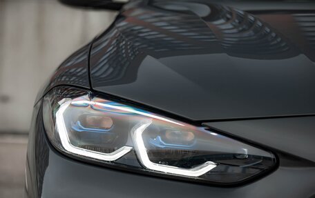 BMW 4 серия, 2021 год, 7 600 000 рублей, 11 фотография