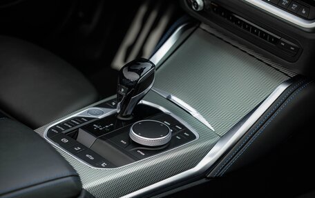 BMW 4 серия, 2021 год, 7 600 000 рублей, 22 фотография