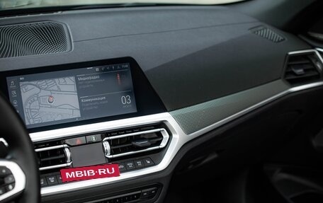 BMW 4 серия, 2021 год, 7 600 000 рублей, 20 фотография