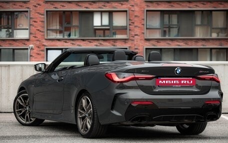 BMW 4 серия, 2021 год, 7 600 000 рублей, 7 фотография