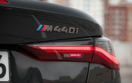 BMW 4 серия, 2021 год, 7 600 000 рублей, 16 фотография