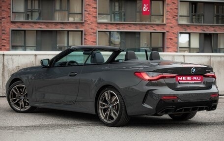 BMW 4 серия, 2021 год, 7 600 000 рублей, 9 фотография