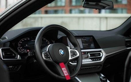 BMW 4 серия, 2021 год, 7 600 000 рублей, 18 фотография