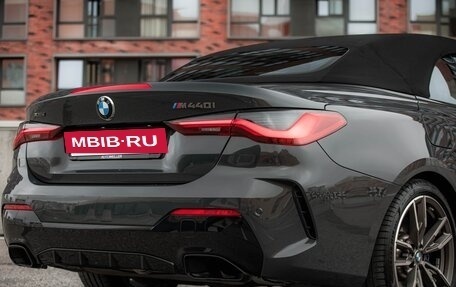 BMW 4 серия, 2021 год, 7 600 000 рублей, 15 фотография