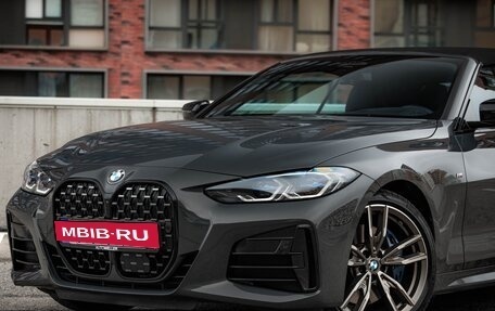 BMW 4 серия, 2021 год, 7 600 000 рублей, 8 фотография