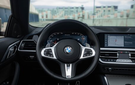 BMW 4 серия, 2021 год, 7 600 000 рублей, 25 фотография