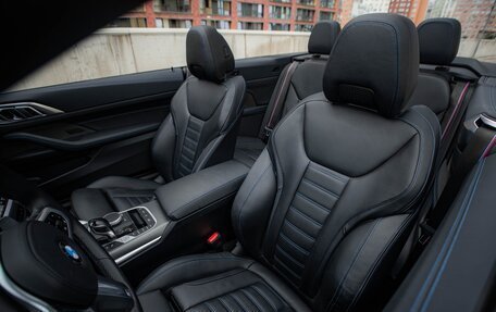 BMW 4 серия, 2021 год, 7 600 000 рублей, 26 фотография