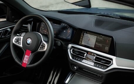 BMW 4 серия, 2021 год, 7 600 000 рублей, 23 фотография