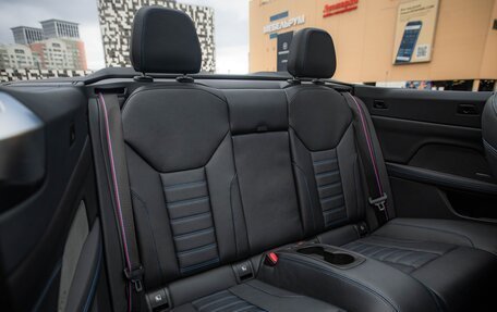 BMW 4 серия, 2021 год, 7 600 000 рублей, 27 фотография