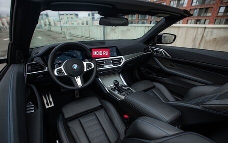 BMW 4 серия, 2021 год, 7 600 000 рублей, 24 фотография