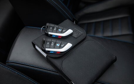 BMW 4 серия, 2021 год, 7 600 000 рублей, 38 фотография