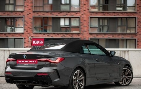 BMW 4 серия, 2021 год, 7 600 000 рублей, 10 фотография