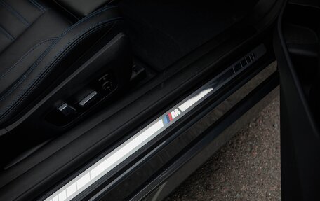 BMW 4 серия, 2021 год, 7 600 000 рублей, 39 фотография