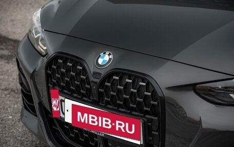 BMW 4 серия, 2021 год, 7 600 000 рублей, 12 фотография