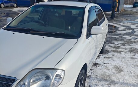 Toyota Corolla, 2001 год, 600 000 рублей, 5 фотография