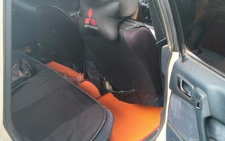 Mitsubishi Galant VIII, 1989 год, 180 000 рублей, 4 фотография