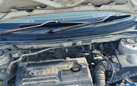 Toyota Corolla, 2001 год, 600 000 рублей, 6 фотография