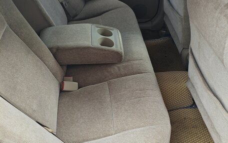 Toyota Corolla, 2001 год, 600 000 рублей, 8 фотография