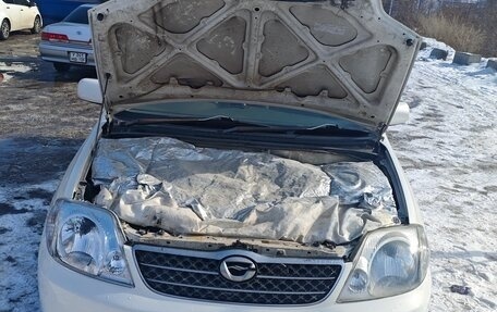 Toyota Corolla, 2001 год, 600 000 рублей, 7 фотография