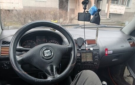 SEAT Cordoba II, 2001 год, 245 000 рублей, 2 фотография