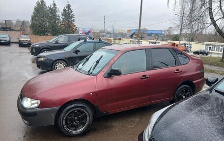 SEAT Cordoba II, 2001 год, 245 000 рублей, 5 фотография