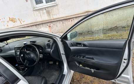 Toyota Caldina, 2004 год, 600 000 рублей, 8 фотография