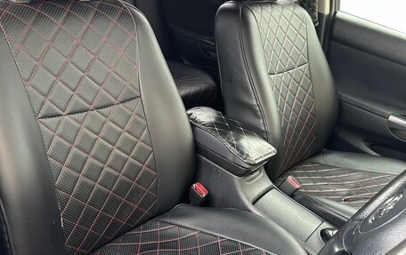 Toyota Caldina, 2004 год, 600 000 рублей, 11 фотография