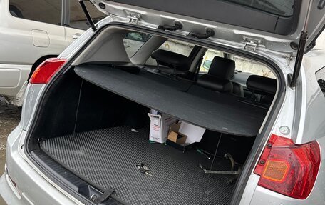 Toyota Caldina, 2004 год, 600 000 рублей, 7 фотография