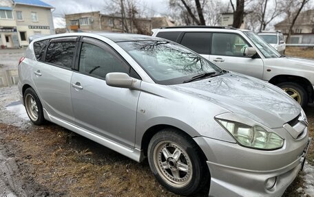Toyota Caldina, 2004 год, 600 000 рублей, 2 фотография