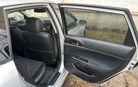 Toyota Caldina, 2004 год, 600 000 рублей, 5 фотография