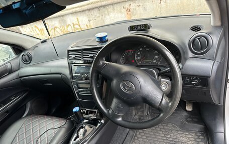 Toyota Caldina, 2004 год, 600 000 рублей, 10 фотография