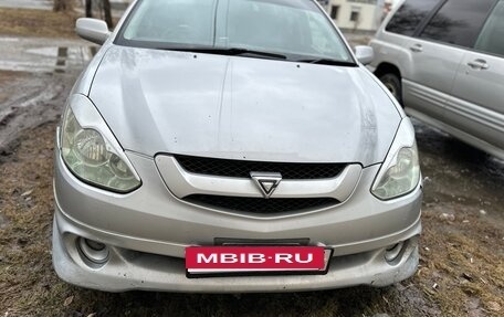 Toyota Caldina, 2004 год, 600 000 рублей, 4 фотография