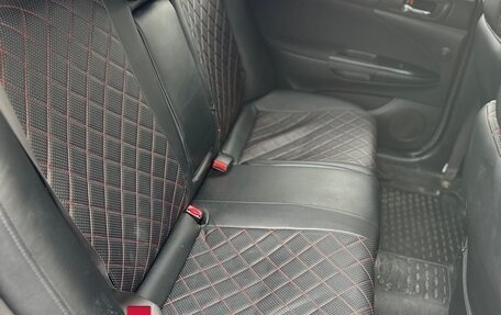 Toyota Caldina, 2004 год, 600 000 рублей, 6 фотография