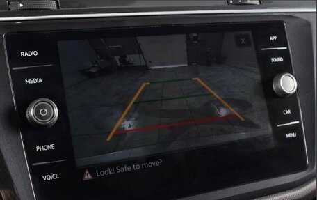 Volkswagen Tiguan II, 2021 год, 2 900 000 рублей, 13 фотография