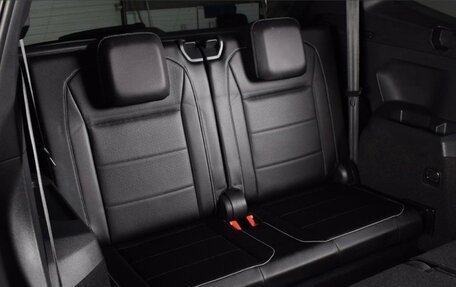 Volkswagen Tiguan II, 2021 год, 2 900 000 рублей, 8 фотография