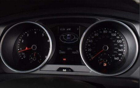 Volkswagen Tiguan II, 2021 год, 2 900 000 рублей, 15 фотография