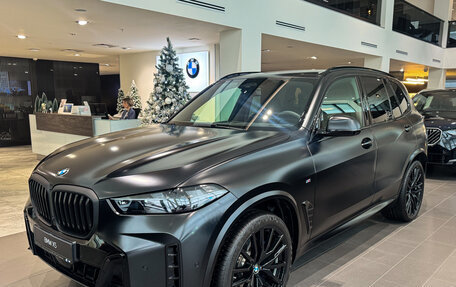 BMW X5, 2025 год, 16 485 000 рублей, 2 фотография