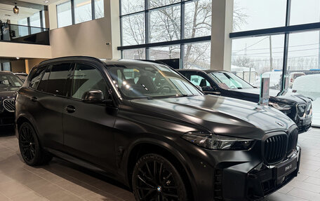 BMW X5, 2025 год, 16 485 000 рублей, 3 фотография