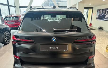 BMW X5, 2025 год, 16 485 000 рублей, 5 фотография